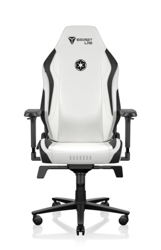 Secretlab TITAN Evo Stormtrooper