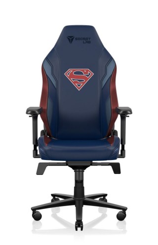 Secretlab TITAN Evo Superman
