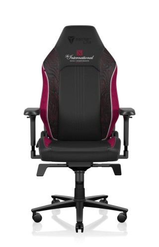Secretlab TITAN Evo The International 11