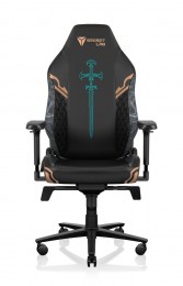 Secretlab TITAN Evo Viego