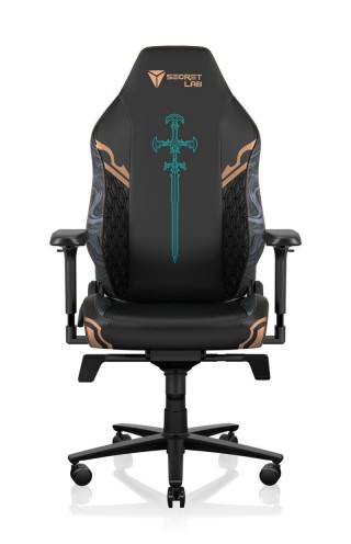 Secretlab TITAN Evo Viego