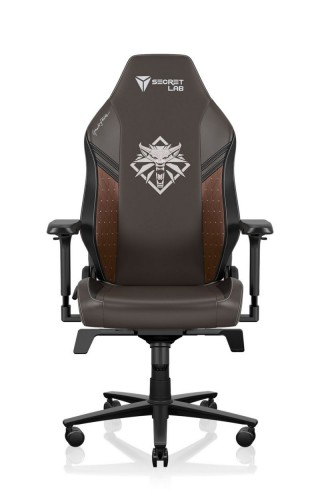 Secretlab TITAN Evo The Witcher