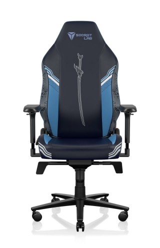 Secretlab TITAN Evo Yasuo