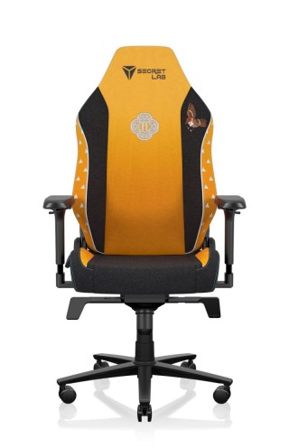 Secretlab TITAN Evo Zenitsu Chairs