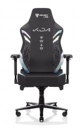 Secretlab K/DA ALL OUT Gaming Chair
