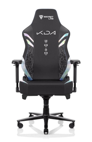 Secretlab K/DA ALL OUT Gaming Chair