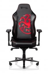 Secretlab House Targaryen Gaming Chair