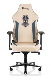 Secretlab TITAN 2020 Worlds 2019