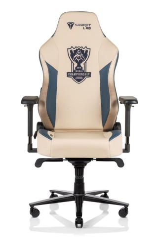 Secretlab TITAN 2020 Worlds 2019