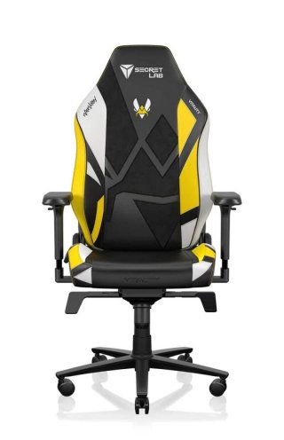 Secretlab Team Vitality Gaming Chair