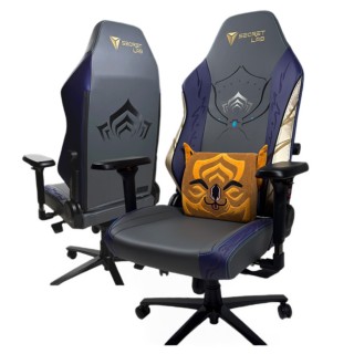 Warframe x Secretlab TITAN Evo Edition Gaming Chair