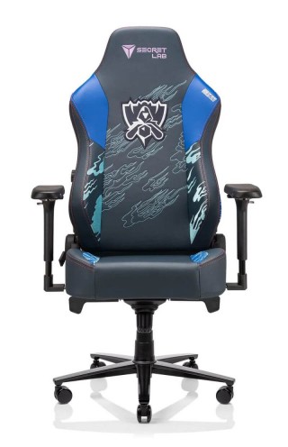 Secretlab Worlds 2020 Gaming Chair