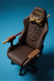 Black Myth Wukong Chapter 3 Gaming Chair