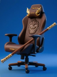 Black Myth Wukong Spirits Gaming Chair