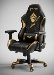 Black Myth Wukong X Secretlab Gaming Chair