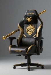 Secretlab X Black Myth Wukong Gaming Chair