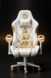 Secretlab x Black Myth: Wukong Gaming Chair