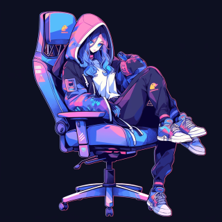 Gaming Chairs