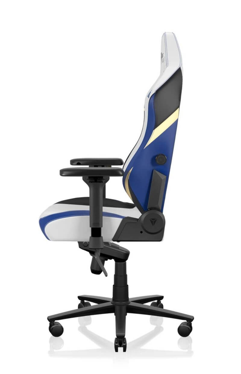 Secretlab Worlds 2021 Gaming Chair